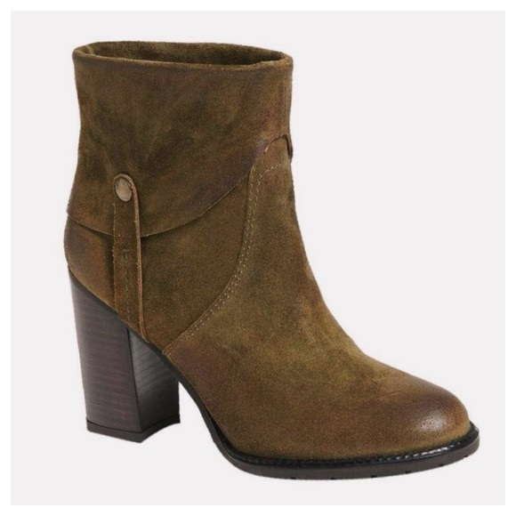Franco Sarto Occela Ankle Boots - Picture 1 of 7
